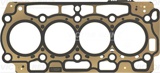Tarpiklis, cilindro galva (REINZ) 61-37945-10