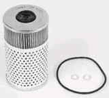 Alyvos filtras (CHAMPION) COF100125C