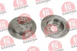 SAKURA 605-40-6635
