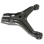 DELPHI Vikšro valdymo svirtis