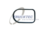 Tarpiklis, įsiurbimo kolektorius (TRUCKTEC AUTOMOTIVE) 02.16.051
