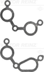 Tarpiklių rinkinys, išleidimo kolektorius (REINZ) 11-52492-01