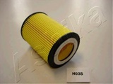 Alyvos filtras (ASHIKA) 10-H0-003