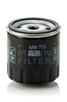 Alyvos filtras (MANN-FILTER) MW 713
