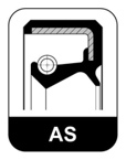 Tarpiklis; veleno sandariklis, vairo mechanizmas (ELRING) 007.544