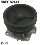 Vandens siurblys (SKF) VKPC 82441