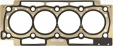 Tarpiklis, cilindro galva (REINZ) 61-35045-00