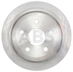 Stabdžių diskas (A.B.S.) 18229