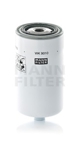 Kuro filtras (MANN-FILTER) WK 9010