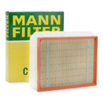 Oro filtras (MANN-FILTER) C 30 130/2