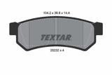 TEXTAR 2523201