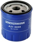 Alyvos filtras (DENCKERMANN) A210008