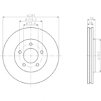 HELLA PAGID 8DD 355 107-891