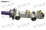 Pagrindinis stabdžių cilindras (FTE) H209086.2.1