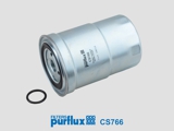 Kuro filtras (PURFLUX) CS766