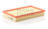 Oro filtras (MANN-FILTER) C 2998/5 X