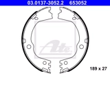 ATE 03.0137-3052.2