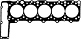 Tarpiklis, cilindro galva (GOETZE) 30-026270-20