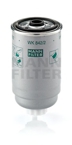 Kuro filtras (MANN-FILTER) WK 842/2