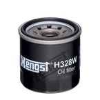 Alyvos filtras (HENGST FILTER) H328W
