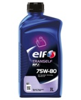 ELF 75W80 TRANSELF NFJ 1L