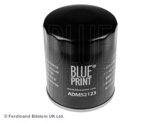 Alyvos filtras (BLUE PRINT) ADM52123
