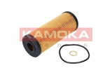 Alyvos filtras (KAMOKA) F108601