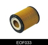 Alyvos filtras (COMLINE) EOF033