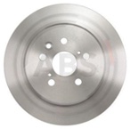 Stabdžių diskas (A.B.S.) 17170