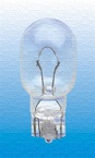 Lemputė, galinis žibintas; lemputė, prietaisų skydelio apšvietimas; lemputė (MAGNETI MARELLI) 002052700000