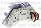 Reguliatorius, keleivio pusės ventiliatorius (VEMO) V42-79-0001