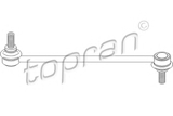 Stabilizatoriaus traukė (TOPRAN) 302 369