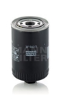 Alyvos filtras IVECO MK (MANN-FILTER) W940/5