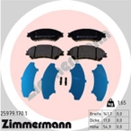 ZIMMERMANN 25979.170.1