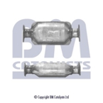 Katalizatoriaus keitiklis (BM CATALYSTS) BM80005H