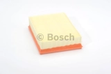 BOSCH Oro filtras