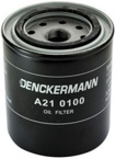 Alyvos filtras (DENCKERMANN) A210100