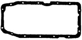 Tarpiklis, alyvos karteris (BGA) OP1357