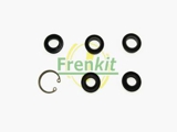 Pagrindinio stabdžių cilindro remonto komplektas (FRENKIT) 122076