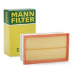 Oro filtras (MANN-FILTER) C 28 160/1