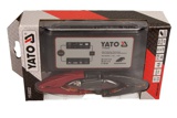 Elektroninis įkroviklis 6-12V/4A (YATO) YT-83032