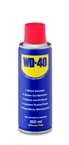 Universali priemonė WD-40, 200 ml, 1 vnt.
