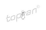 Lemputė, stovėjimo žibintas (TOPRAN) 104 487