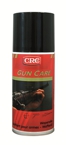 Universalus metalinių detalių valiklis (CRC) GUN CARE 150 ML