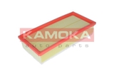 Oro filtras (KAMOKA) F223501