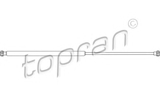 Spyruoklė dujinė kapoto (TOPRAN) 501 807