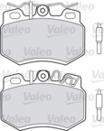 VALEO 540504