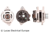 LUCAS ELECTRICAL LRA02843