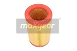 Oro filtras FIAT 1,4T-JET (MAXGEAR) 26-0976