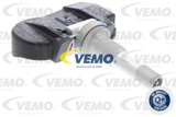 Rato jutiklis, padangų slėgio kontrolės sistema (VEMO) V99-72-4034